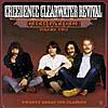 Chronicle, Vol.2: 20 Great Ccr Classics (remaster)