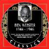 Chronogical Classics: Ben Webster 1944-1946