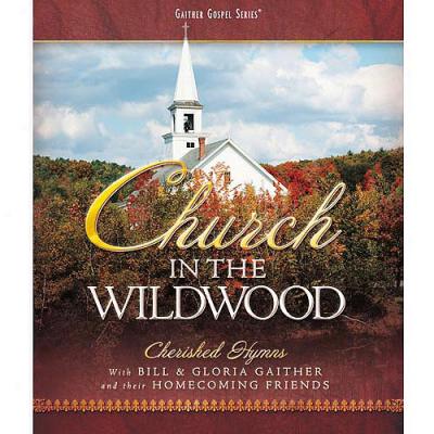 Church In The Widwood (music Dvd)