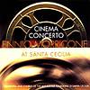 Cinema Concerto: Ennio Morricone At Santa Cecilia Soundtrack