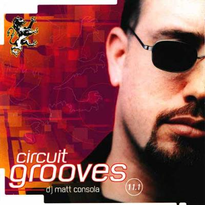 Circuit Grooves 11.1