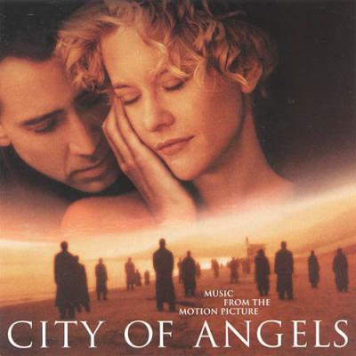 Ctiy Of Angels Soundtrack