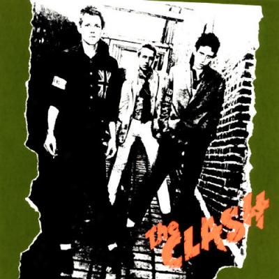 Clash (uk)