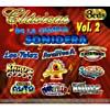 Clasicas De La Cumbia Sonidera, Vol.2 (3cd) (digi-pak)