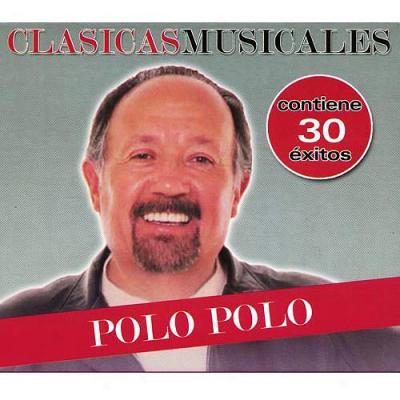 Clasicas Musciales (2cd) (cd Slipcase)