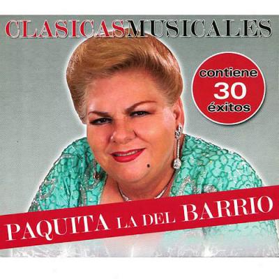 Clasicas Musicales (2cd)