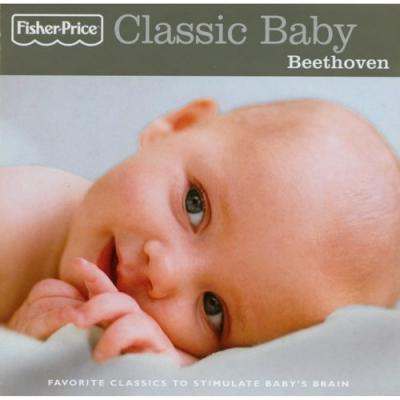 Classic Baby: Beethoven