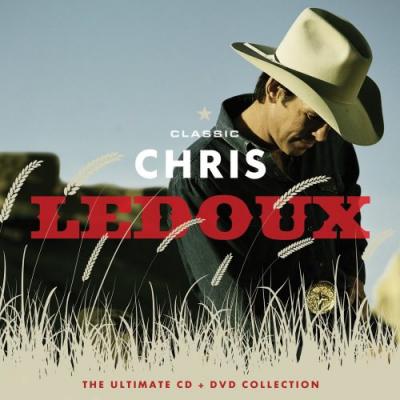 Classic Chris Ledoux (includes Dvd)