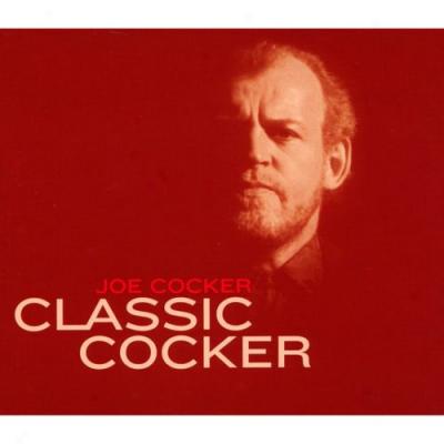 Classic Cocker (includes Dvd)