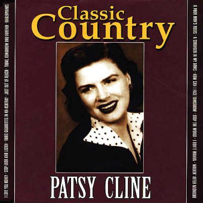 Classic Country: Patsy Cline