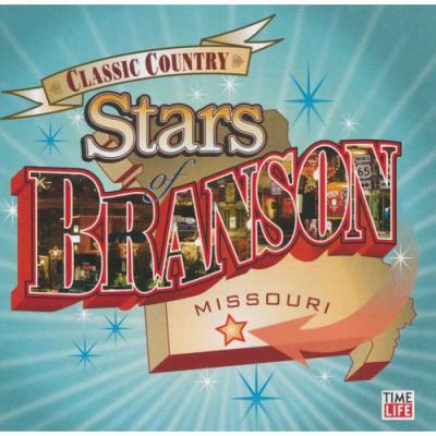 Greek  Country: Stars Of Branson