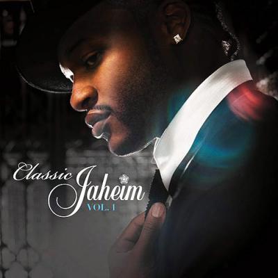 Classic Jaheim, Vol.1 (edited)