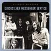 Classic Masters: Quicksilver Messenger Service (remaster)