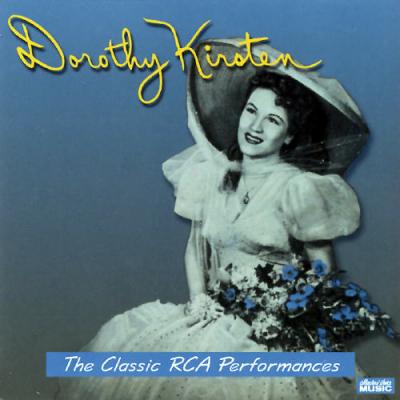 Classic Rca Performances