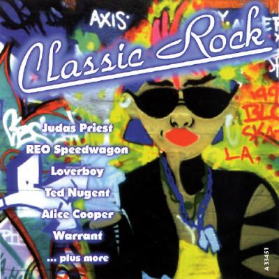 Classic Rock Vol.3