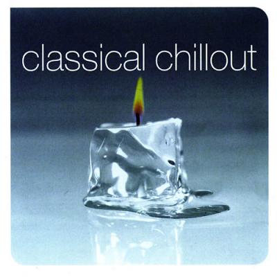 Classical Chillout (2cd)