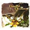 Classical Christmas (3cd) (digi-pak)