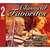 Classical Favorites (2cd) (digi-pak)