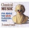 Classical Music For People Who Hate Classical Music