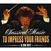 Classical Music To Impress Your Friends