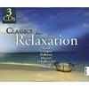 Classics For Relaxation (3cd) (digi-pak)