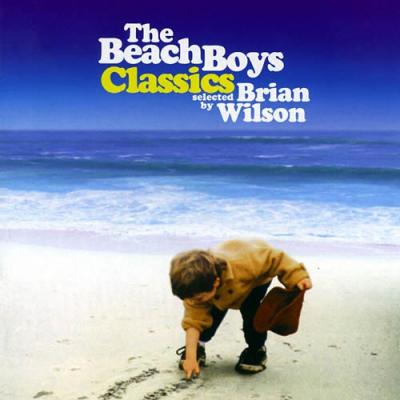 Classics: Selected By Brian Wilson