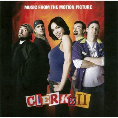 Clerks Ii Soundtrack