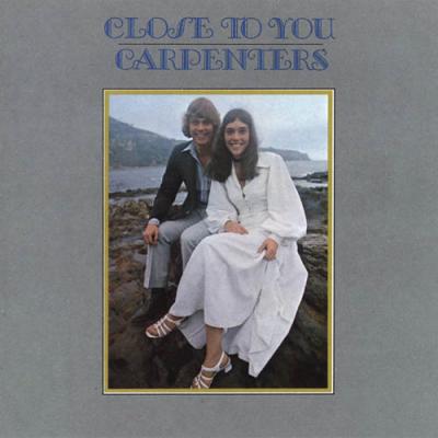 Close To You