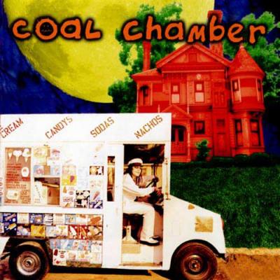 Coal Chamber