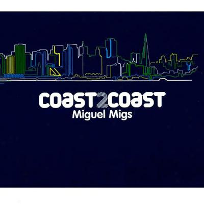 Coast 2 Coast (2cd) (digi-pak)