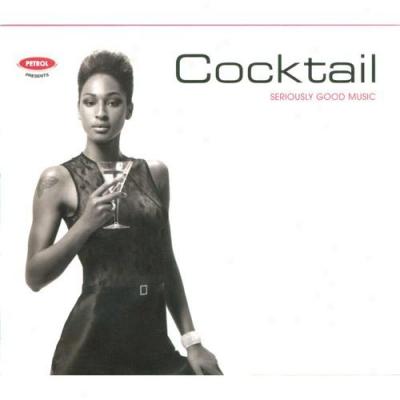 Cocktail: Seriously Good Music (cd Slipcase)