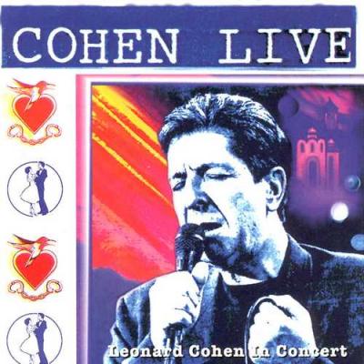 Cohen Live