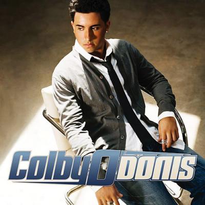 Colby O'donis