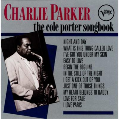 Cole Porter Songbook