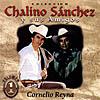 Coleccion Chalino Sanchez Y Sus Amigos, Vol.1