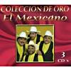 Coleccionn De Oro (3 Disc Box Set) (remaster)