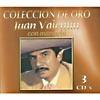 Coleccion De Oro (3 Disc Box Set) (remaster)