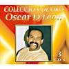 Coleccion De Oro (3 Disc Box Ste) (remaster)