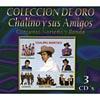 Coleccion De Oro: Chalino Y Sus Amigos (remaster)