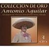 Coleccion De Oro: El Charro De Mexico Inetrpreta A Jose Alfredo (remaster)