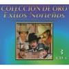 Coleccion De Oro: Exitos Nortenos (3 Disc Box Set) (remaster)