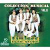 Coleccion Musical, Vol.ii (3 Disc Box Set)