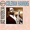 Coleman Hawkinss: Verve Jazz Masters 34