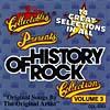 Collectables Presents: The History Of Rock Vol.3