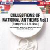 Collectiond Of National Anthems Vol. 1