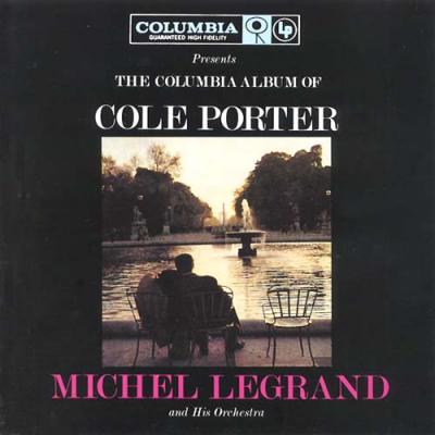 Columbia Album Of Cole Porter