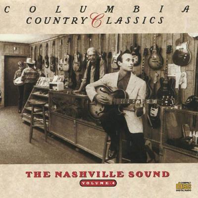 Columbia Country Classic: The Nashville Sound, Vol.4