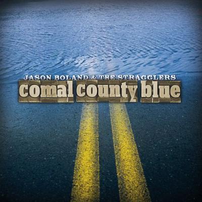 Comal County Blue