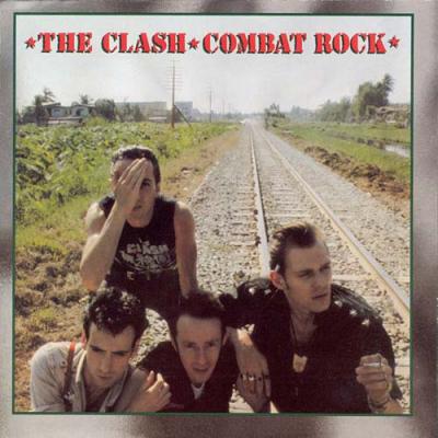 Combat Rock