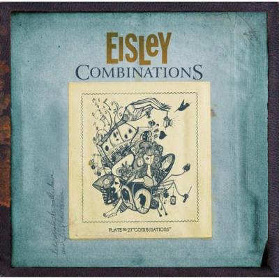 Combinations (deluxe Edition) (includes Dvd)